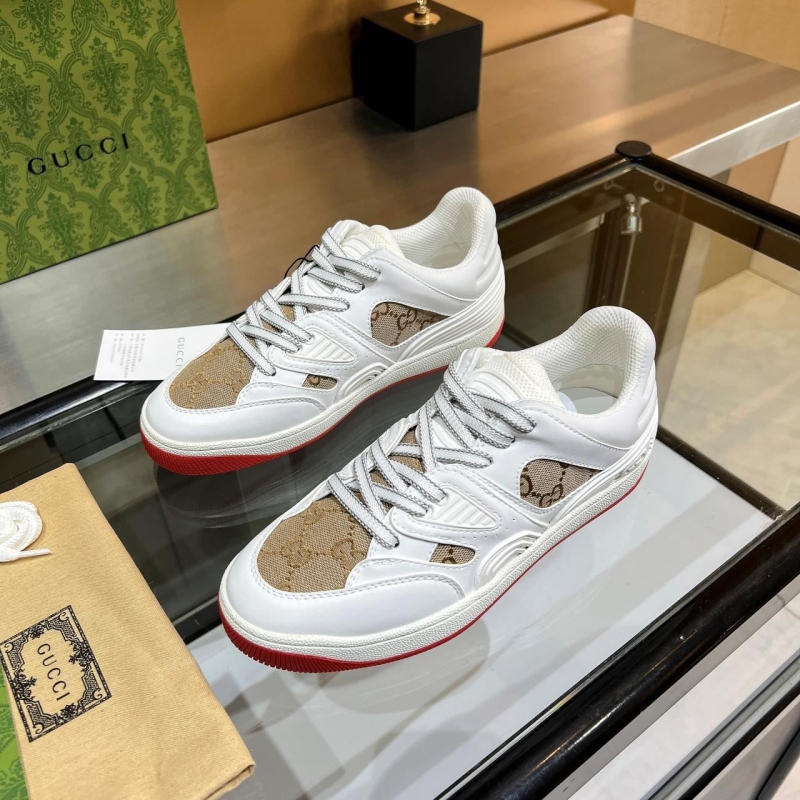 Gucci Casual Shoes